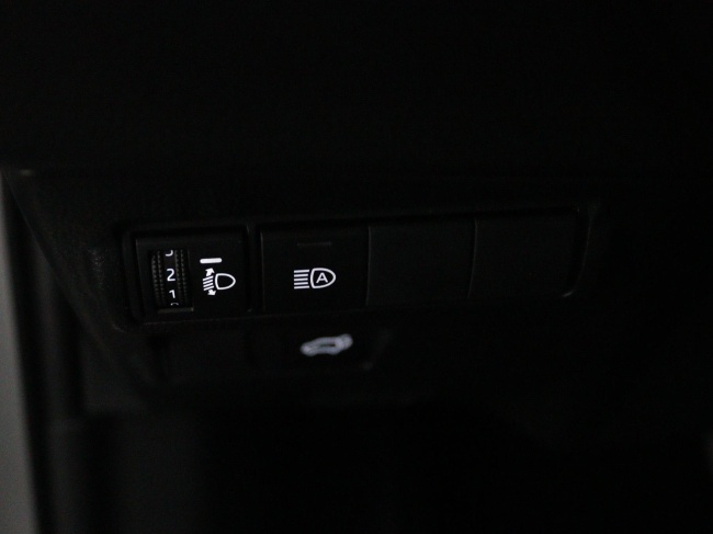 Toyota Corolla Cross - Hybrid 140 Style