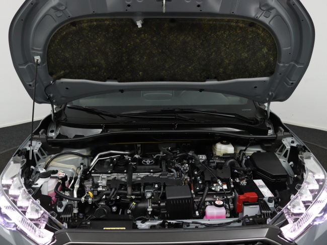 Toyota Corolla Cross - Hybrid 140 Style