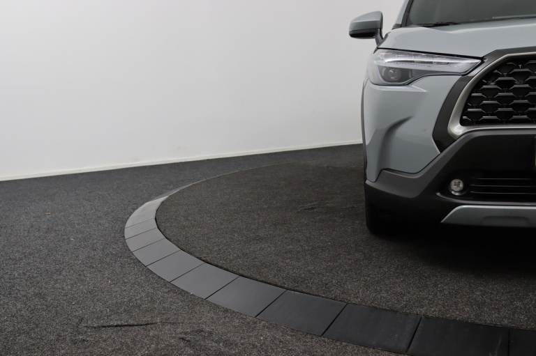 Toyota Corolla Cross - Hybrid 140 Style 36