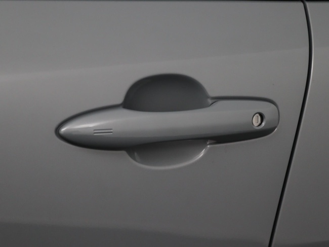 Toyota Corolla Cross - Hybrid 140 Style