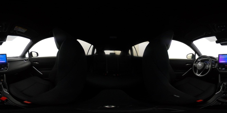 Toyota Corolla Cross - Hybrid 140 Style 39