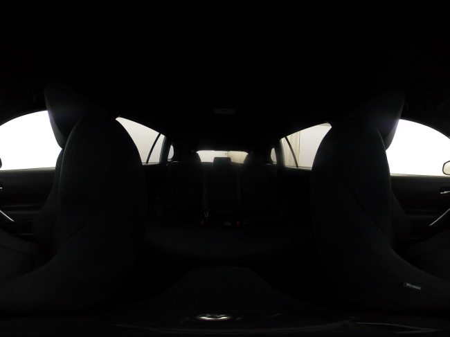 Toyota Corolla Cross - Hybrid 140 Style