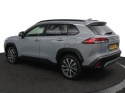 Toyota Corolla Cross - Hybrid 140 Style