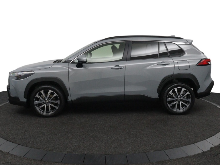Toyota Corolla Cross - Hybrid 140 Style 5
