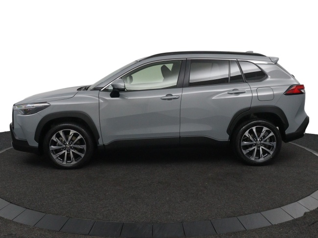 Toyota Corolla Cross - Hybrid 140 Style
