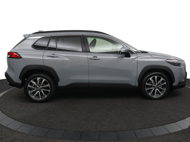 Toyota Corolla Cross - Hybrid 140 Style