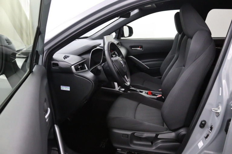 Toyota Corolla Cross - Hybrid 140 Style 9