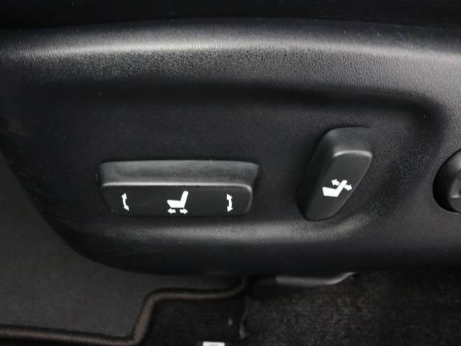 Toyota RAV4 - 2.0 Executive Business 4WD