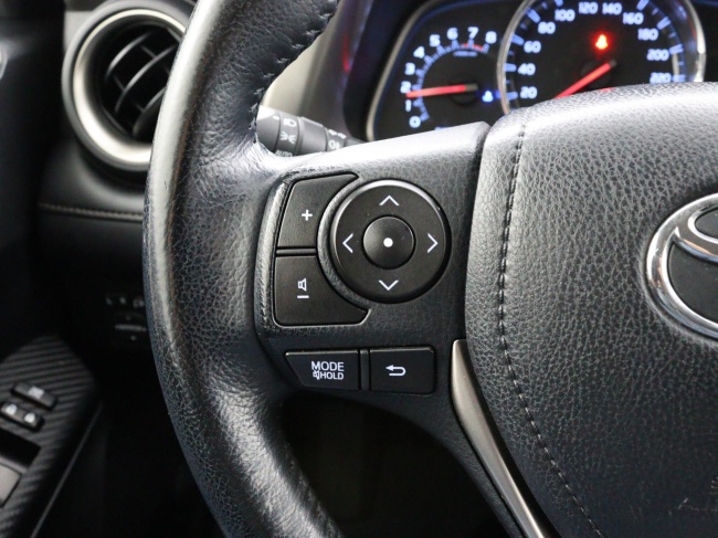 Toyota RAV4 - 2.0 Executive Business 4WD