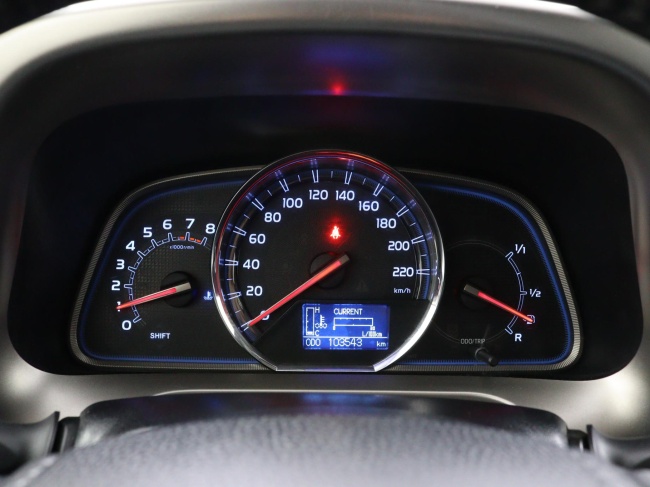 Toyota RAV4 - 2.0 Executive Business 4WD