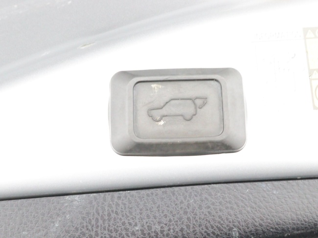 Toyota RAV4 - 2.0 Executive Business 4WD