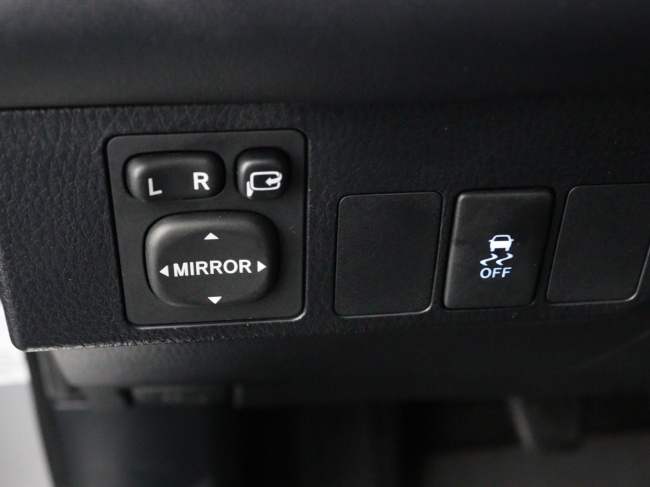 Toyota RAV4 - 2.0 Executive Business 4WD