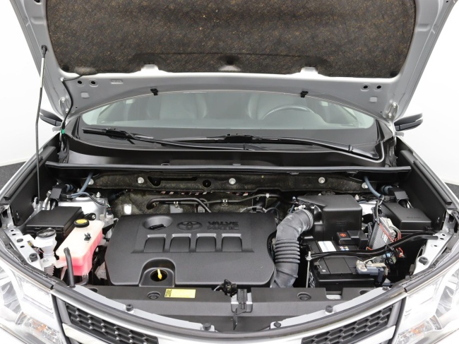 Toyota RAV4 - 2.0 Executive Business 4WD