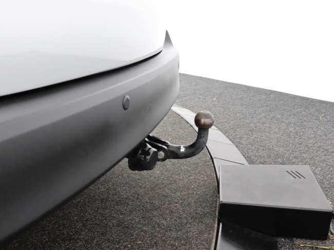 Toyota RAV4 - 2.0 Executive Business 4WD