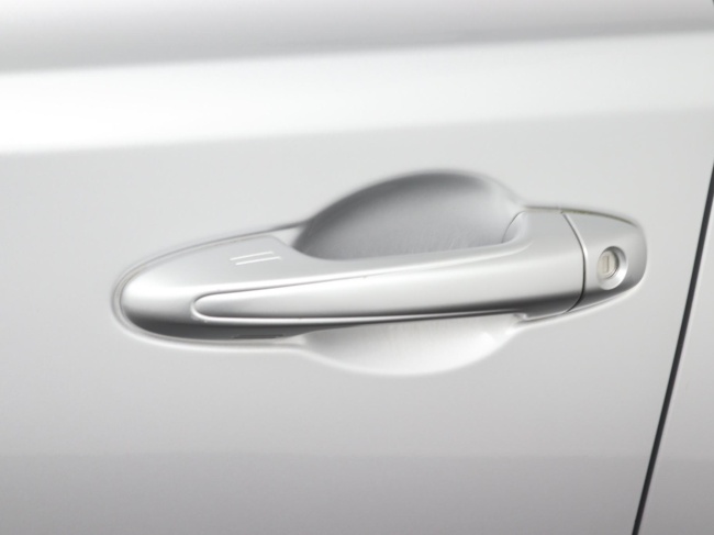 Toyota RAV4 - 2.0 Executive Business 4WD