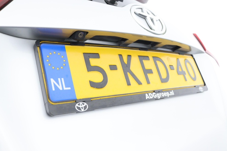 Toyota RAV4 - 2.0 Executive Business 4WD 39