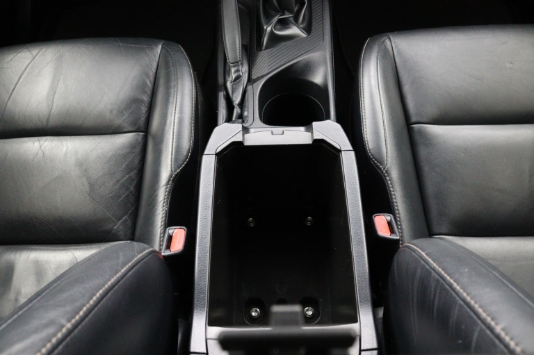 Toyota RAV4 - 2.0 Executive Business 4WD 43