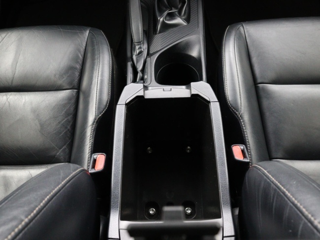 Toyota RAV4 - 2.0 Executive Business 4WD