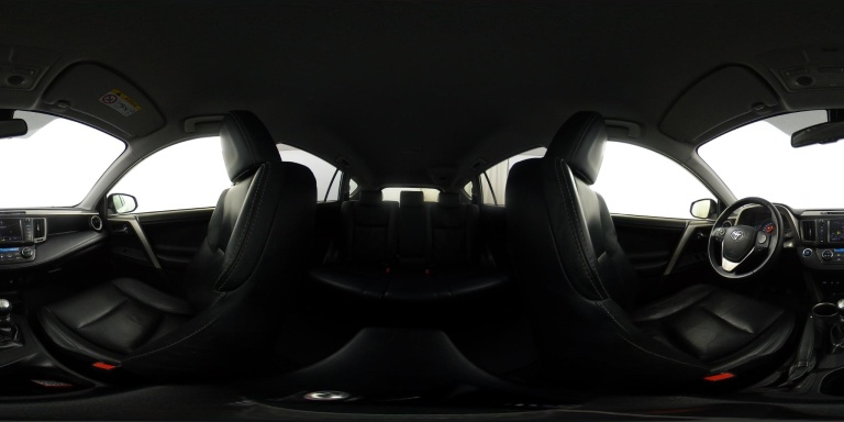 Toyota RAV4 - 2.0 Executive Business 4WD 44