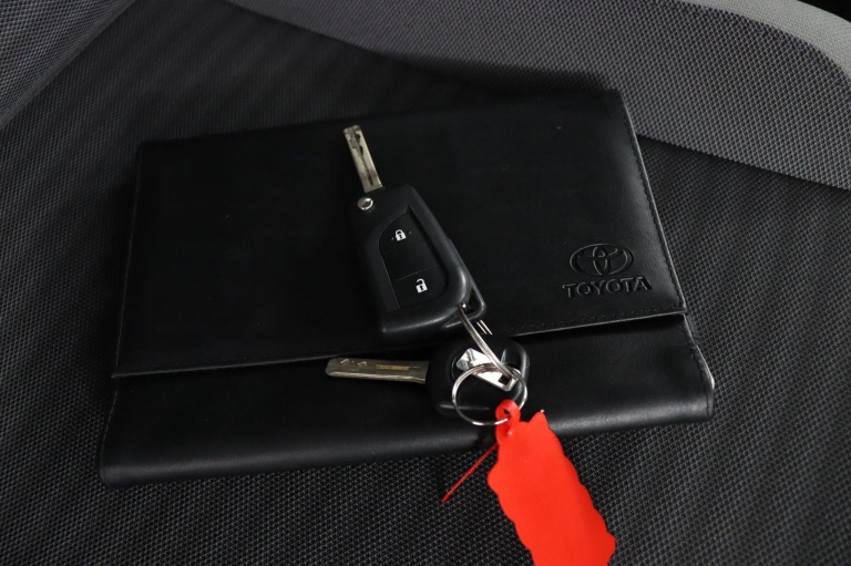 Toyota Aygo - 1.0 VVT-i x-play 11