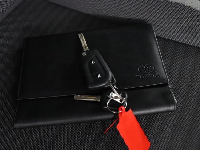 Toyota Aygo - 1.0 VVT-i x-play