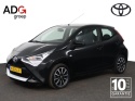 Toyota Aygo - 1.0 VVT-i x-play