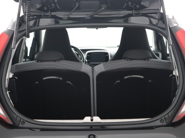 Toyota Aygo - 1.0 VVT-i x-play