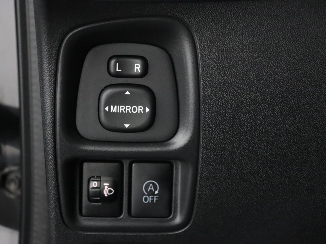 Toyota Aygo - 1.0 VVT-i x-play