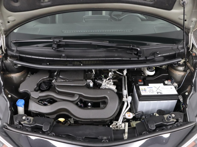 Toyota Aygo - 1.0 VVT-i x-play