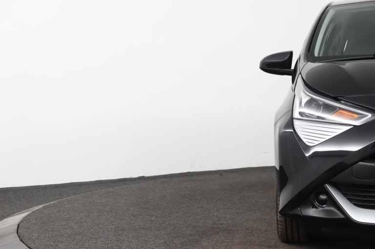 Toyota Aygo - 1.0 VVT-i x-play 34