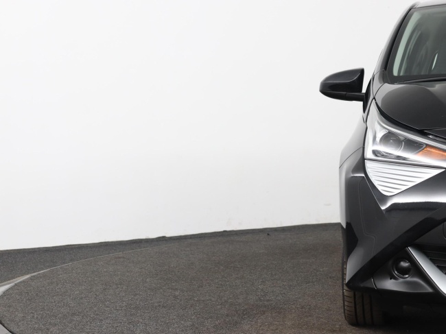 Toyota Aygo - 1.0 VVT-i x-play