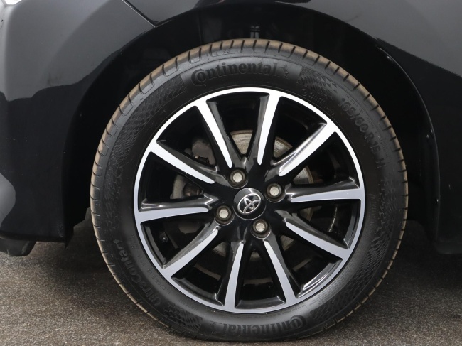 Toyota Aygo - 1.0 VVT-i x-play