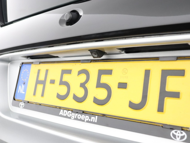 Toyota Aygo - 1.0 VVT-i x-play