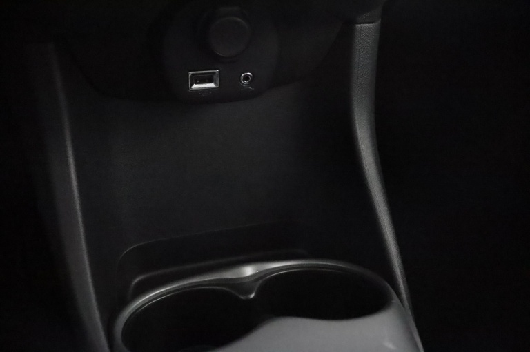 Toyota Aygo - 1.0 VVT-i x-play 44