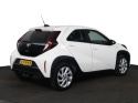 Toyota Aygo X - 1.0 VVT-i MT first