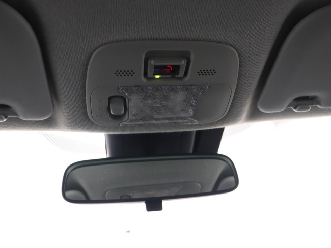 Toyota Aygo X - 1.0 VVT-i MT first