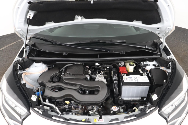 Toyota Aygo X - 1.0 VVT-i MT first 32