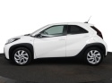 Toyota Aygo X - 1.0 VVT-i MT first