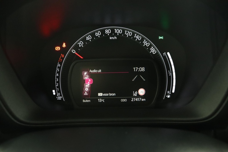 Toyota Aygo X - 1.0 VVT-i MT first 43