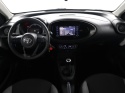 Toyota Aygo X - 1.0 VVT-i MT first