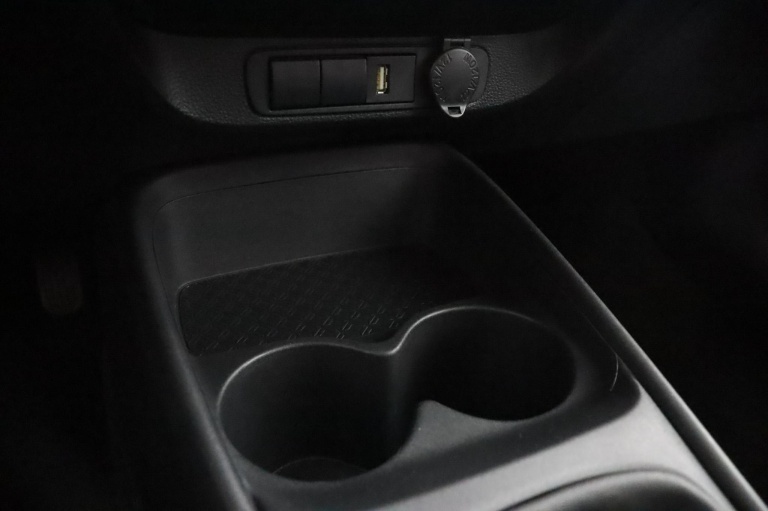 Toyota Aygo X - 1.0 VVT-i MT first 50