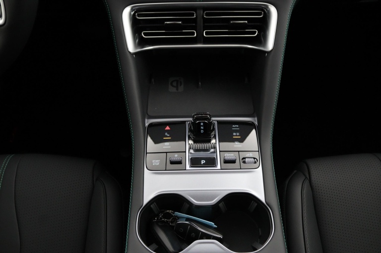 BYD SEAL U - Design 87 kWh 24