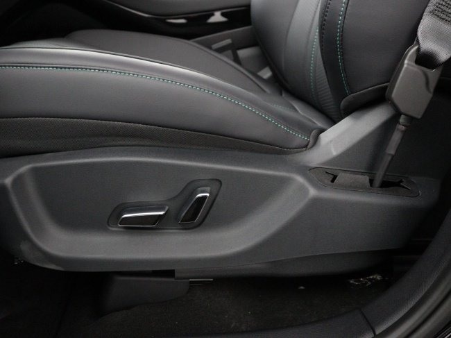 BYD SEAL U - Design 87 kWh