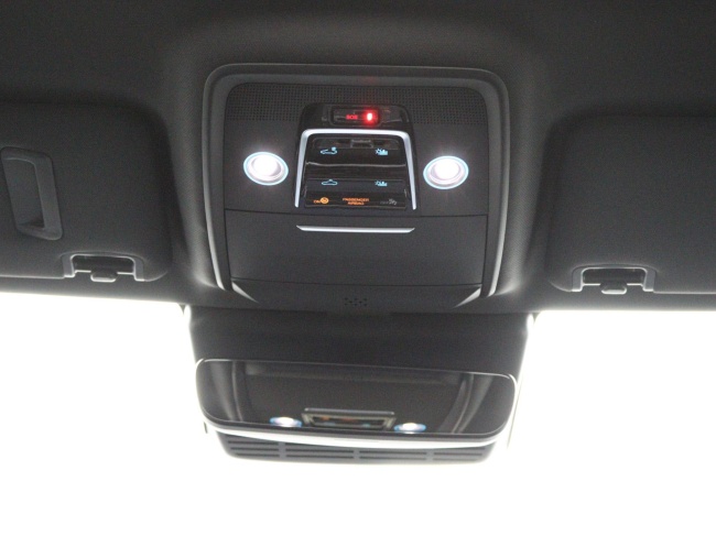 BYD SEAL U - Design 87 kWh