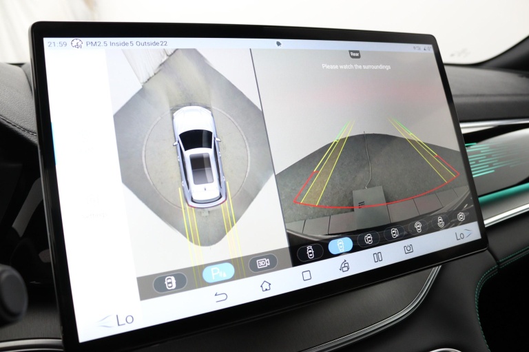 BYD SEAL U - Design 87 kWh 8