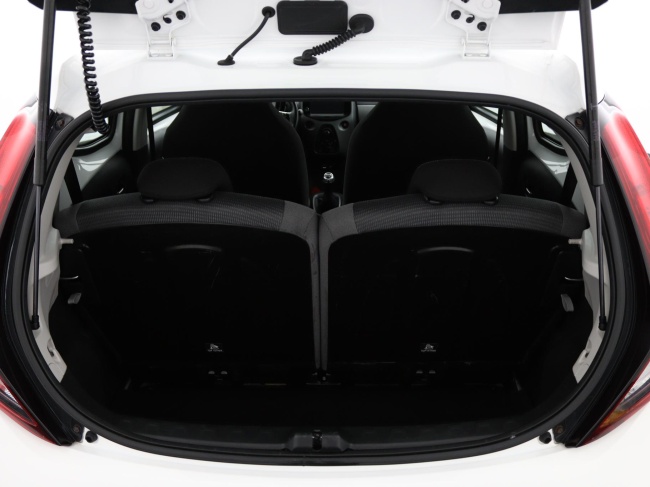 Toyota Aygo - 1.0 VVT-i x-play