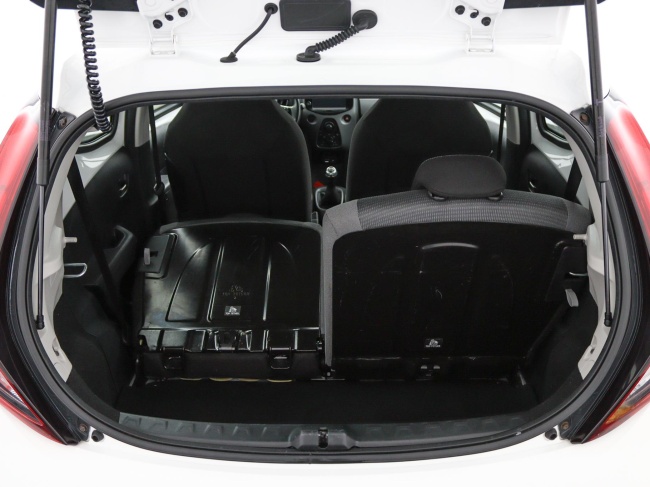 Toyota Aygo - 1.0 VVT-i x-play