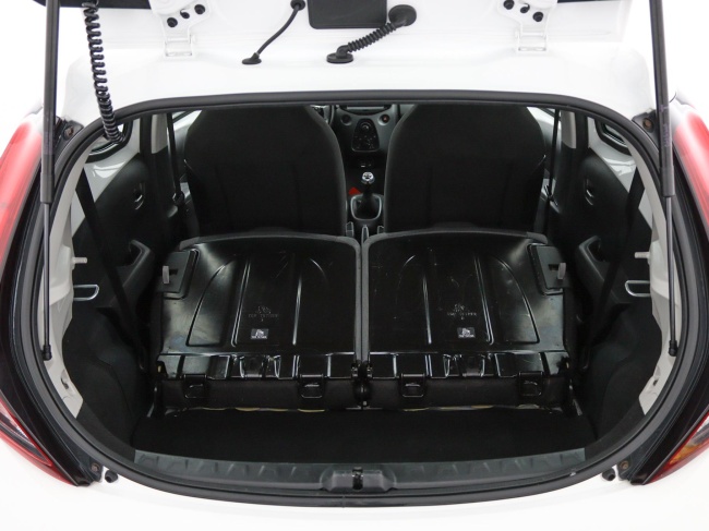 Toyota Aygo - 1.0 VVT-i x-play