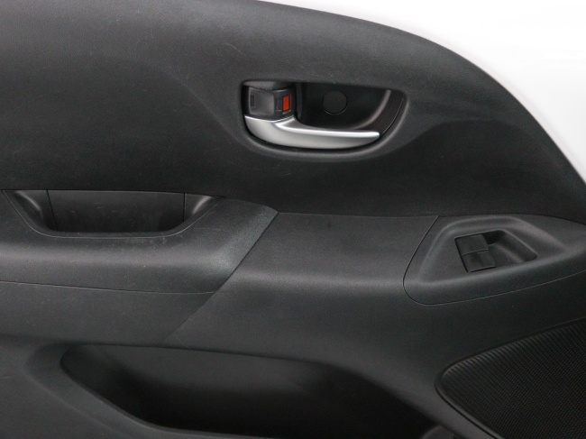 Toyota Aygo - 1.0 VVT-i x-play