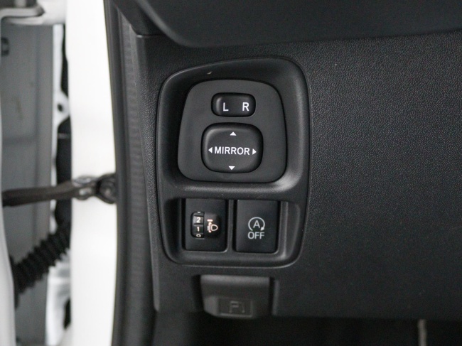 Toyota Aygo - 1.0 VVT-i x-play